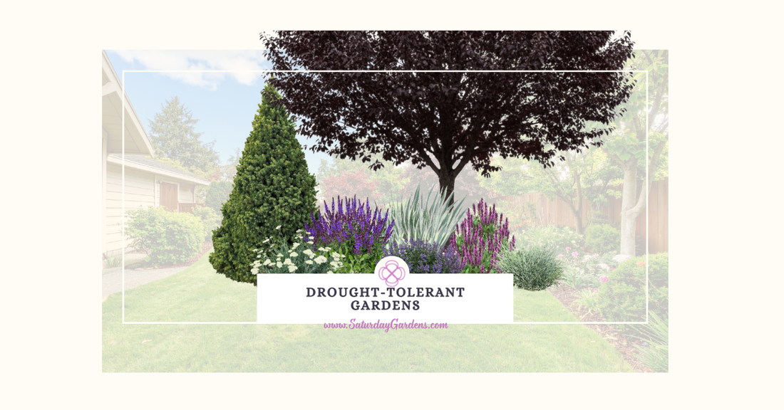 Landscape Design Inspiration from Salt Lake City, UT