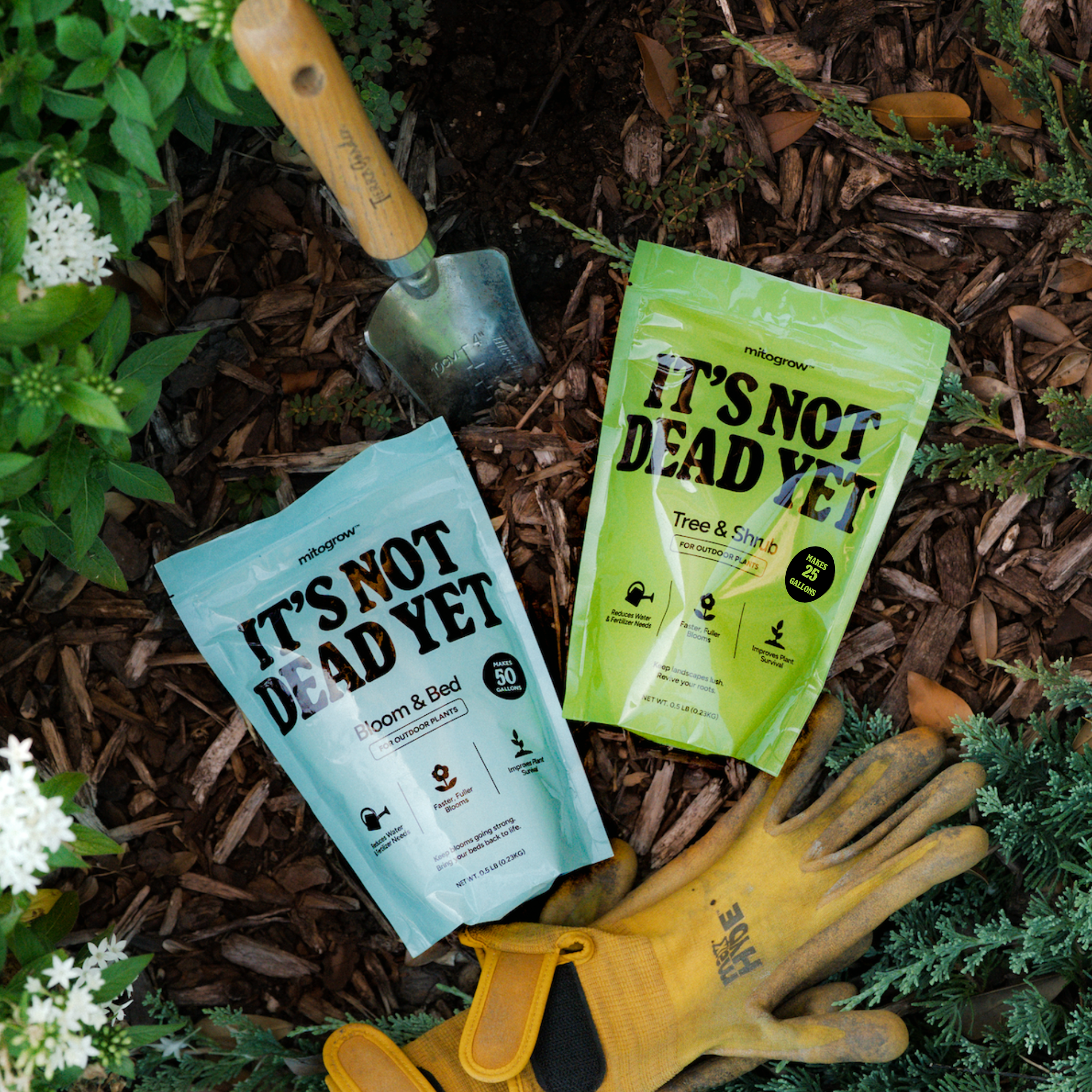 Garden Supplies